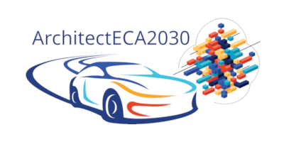 Architect ECA2030